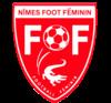 NIMES METROP. FEM. 1