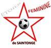 E.F. DE SAINTONGE