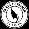 PARIS FEMININ FC 2
