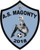 MAGONTY AS