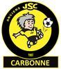 CARBONNE A JS