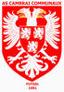 CAMBRAI COMMUNAUX AS