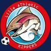 LILLE A. KIPPERS