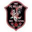 F. C. FELLOW NICE