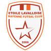 LAVAL ETOILE FC 1