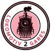 LOK. 2 GARES