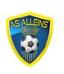 A.S. D'ALLEINS