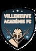 VILLENEUVE AFC 1