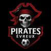 PIRATES EVREUX