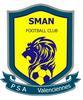 VALENCIENNES SMAN