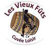 VIEUX FUTS ST SAUVEU