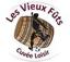 VIEUX FUTS ST SAUVEU