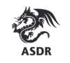AS DRAGONS ROUGES