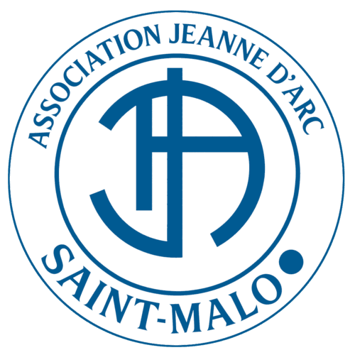 Jeanne d'Arc St Malo