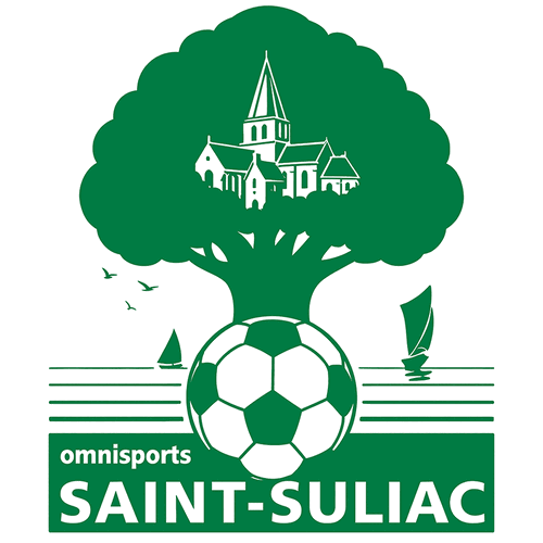 Saint Suliac