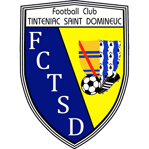 FC TINTENIAC ST DOMINEUC
